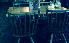 Cracker Barrel餐厅图片