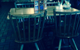 Cracker Barrel