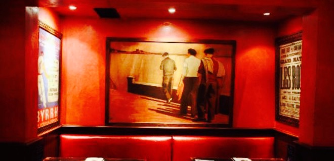 Kako Etxea餐厅图片