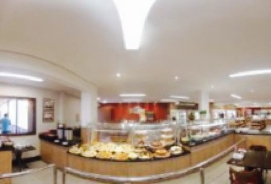 Padaria America美食图片