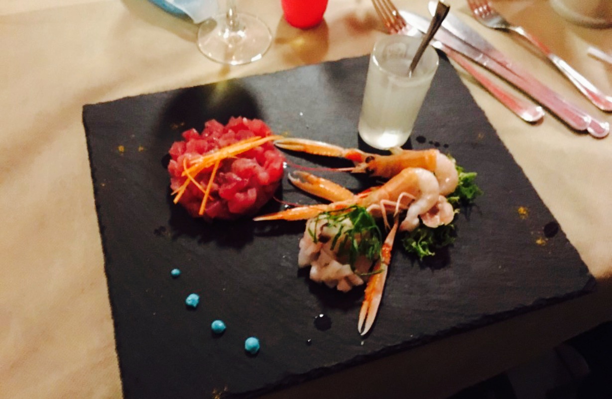 La Pettegola Locanda Pugliese餐厅图片