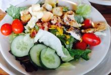 Cracker Barrel美食图片