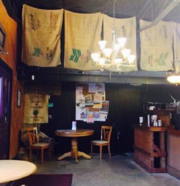 Republica Coffee Roasters餐厅图片