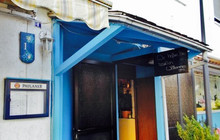 Restaurant Akropolis餐厅图片