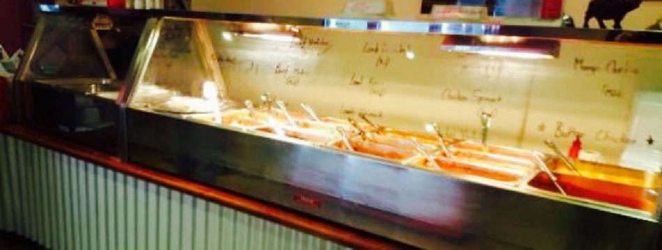 Mayur Indian Cuisine餐厅图片