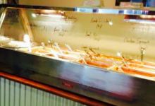 Mayur Indian Cuisine美食图片
