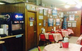 Mikes Paradise BBQ & Grill