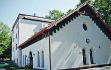 Huta Paprocka Restaurant餐厅图片