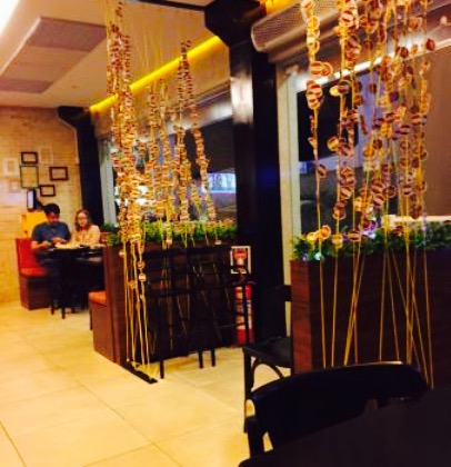 My Burger餐厅图片