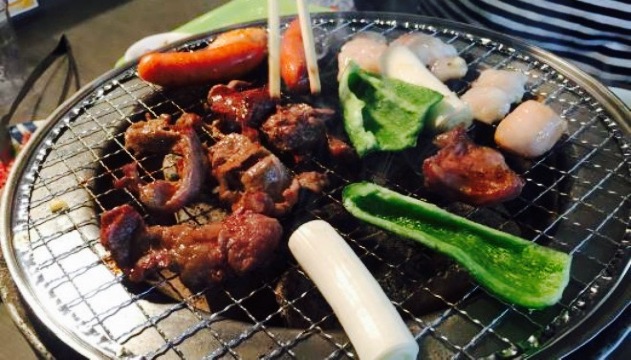 Yakiniku Bancho Shiojiri餐厅图片