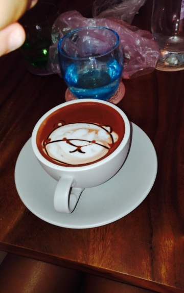 Coffee St.3 (ori.Cafe Crema Coffee&Roastery)餐厅图片