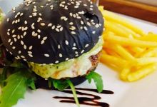 La Cigale Rouge美食图片