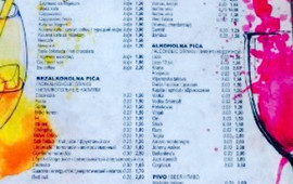Caffe Pizzeria Centar