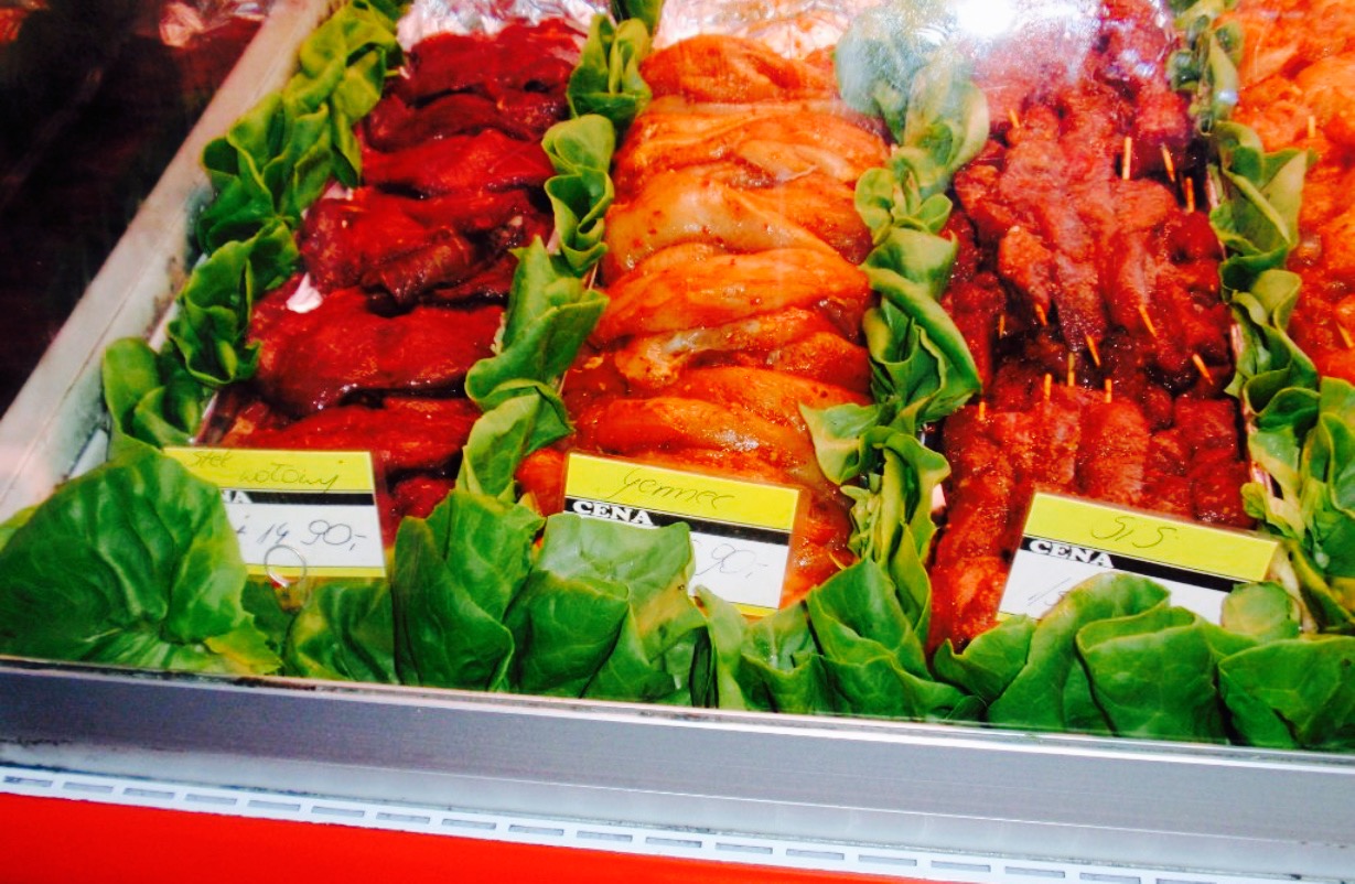 Sofra Anadolu餐厅图片