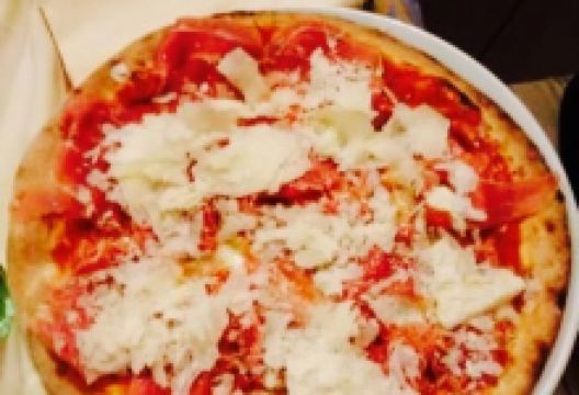 La Busa De Bacco美食图片