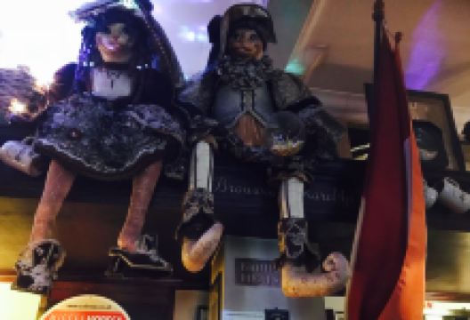 Kareltje Brouwcafe美食图片