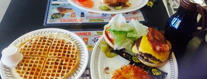 Waffle House