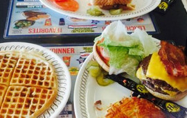 Waffle House