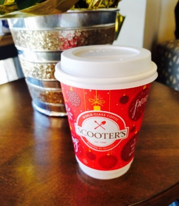 Scooter's Coffeehouse