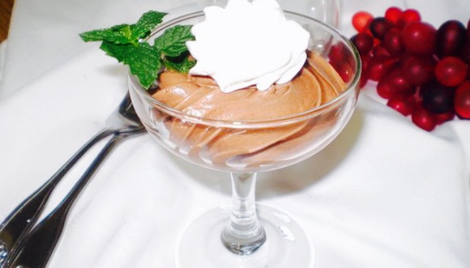 Manzanita Restaurant