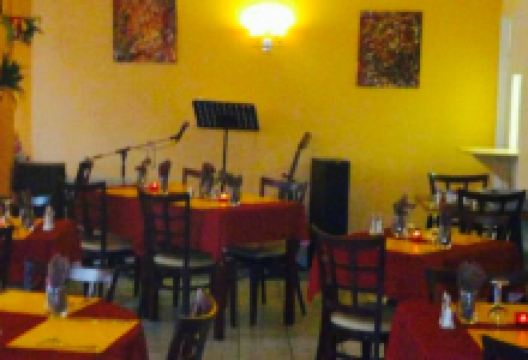 La MoVida美食图片