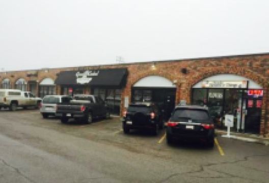 Grand Central Bar & Grill美食图片