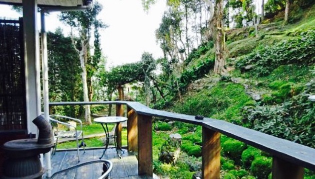 Happa ga Chef Jomon餐厅图片