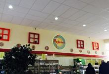 Canteen Tarelka美食图片