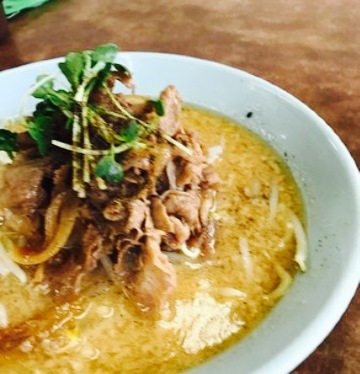 Kurumaya Ramen餐厅图片