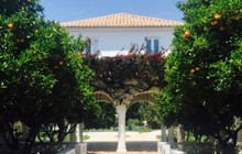 Villa Monte餐厅图片
