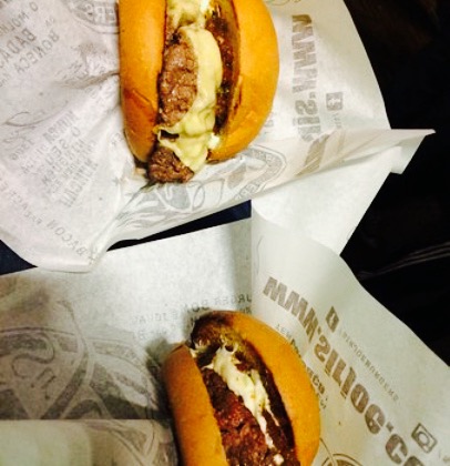 Sir Joe Burguers餐厅图片