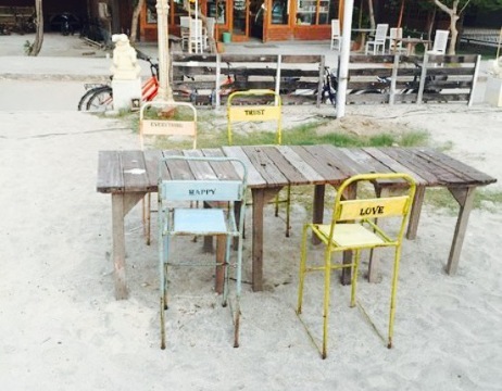 Oval Bar餐厅图片