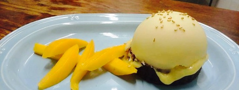 Ihuey Tasca餐厅图片