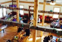 Millstream Brau Haus美食图片
