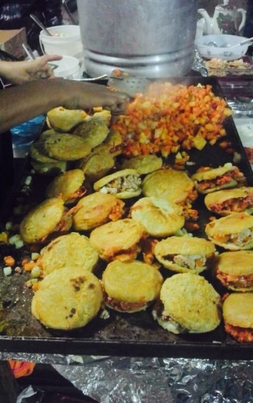 la sazón de lupita餐厅图片