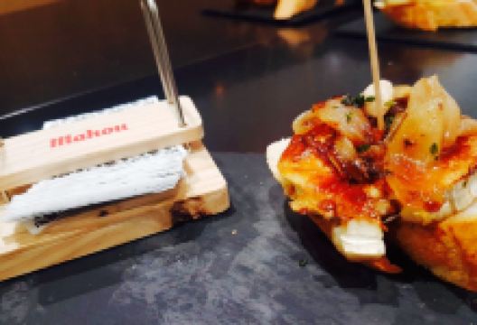 La Ribera Asador美食图片