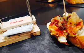La Ribera Asador