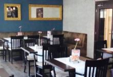 Penzion MartINN Restaurant美食图片