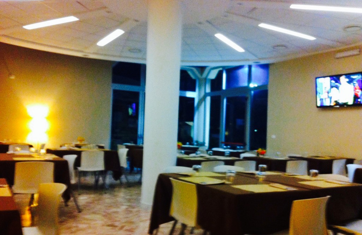 Terre di Puglia餐厅图片