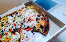 Canadian 2 For 1 Pizza餐厅图片