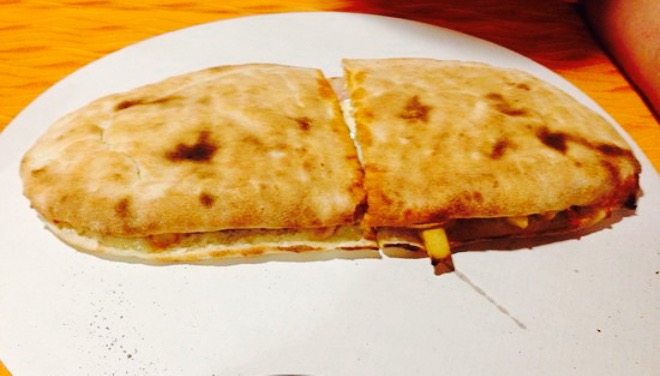 Il Pizzarellone餐厅图片