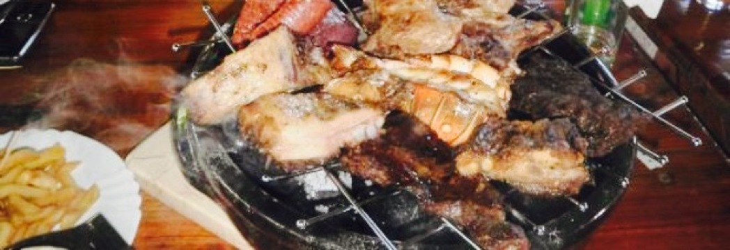 Conuco Grill