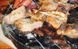 Conuco Grill