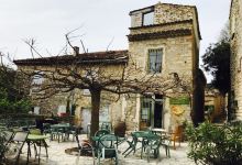 Auberge La Hulotte美食图片