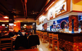 Michigan Beer&Grill Restaurant