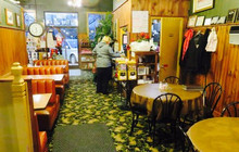 Donna's Old Town Cafe餐厅图片