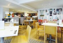 ASK Italian - Berkhamsted美食图片