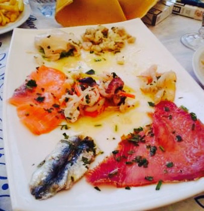 Baby Luna餐厅图片