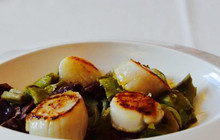 RESTAURANTE MARIA DE LUNA餐厅图片