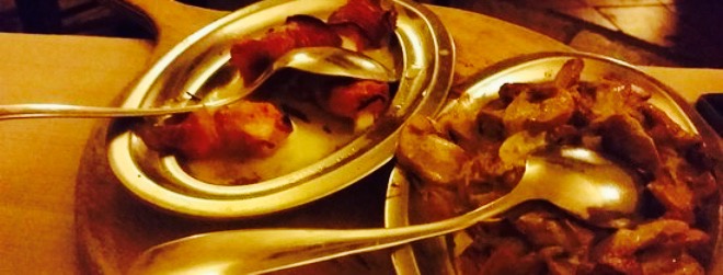 Al Buco Preferito餐厅图片